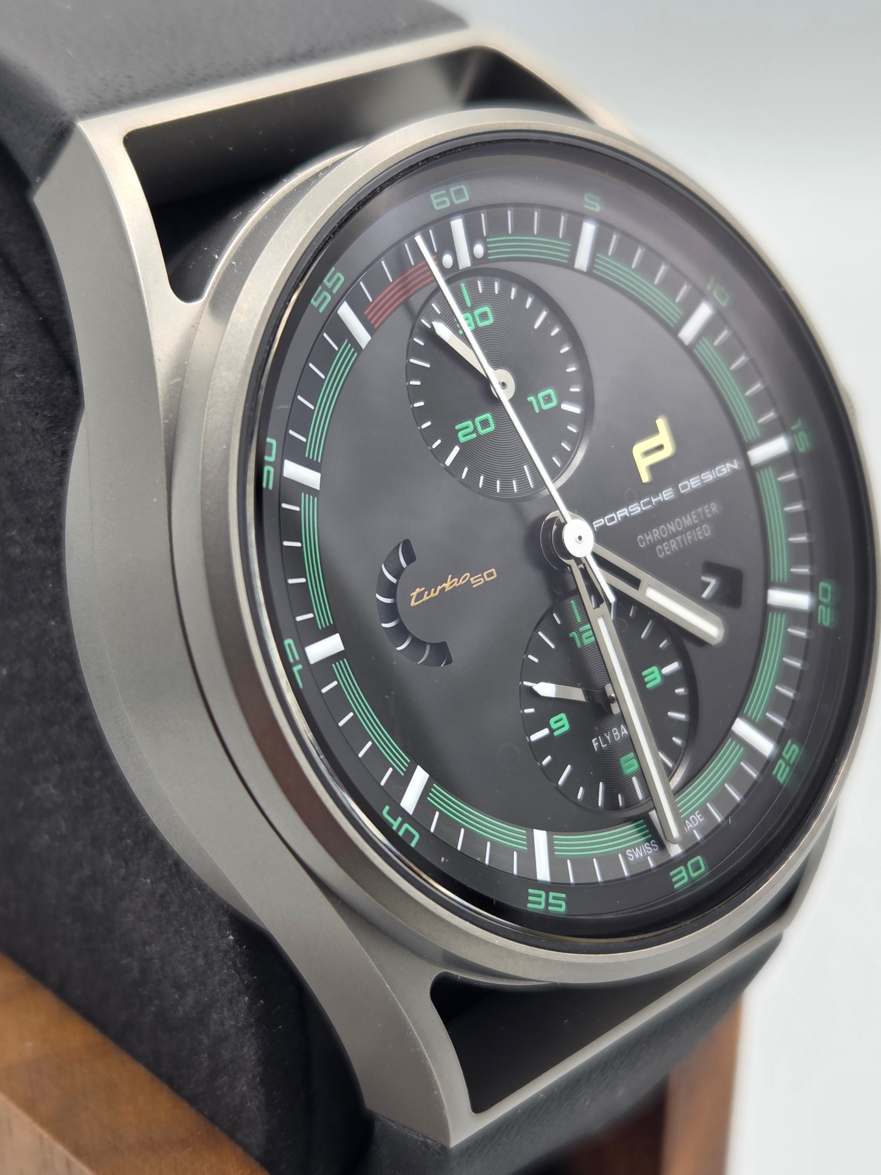 Porsche Design